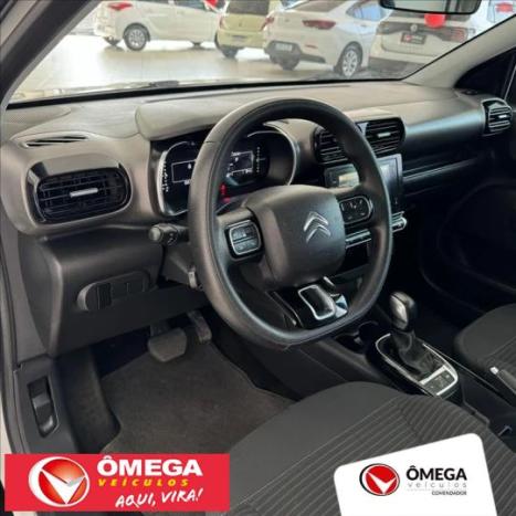 CITROEN C4 Cactus 1.6 16V 4P VTI 120 FLEX FEEL, Foto 10