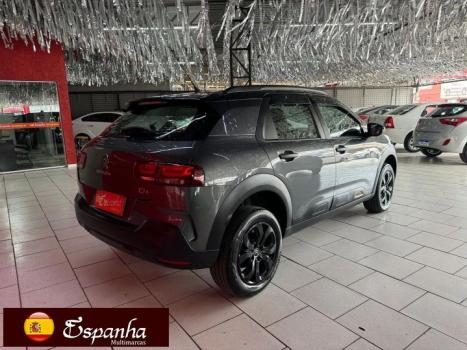 CITROEN C4 Cactus 1.6 16V 4P VTI 120 FLEX X-SERIES AUTOMTICO, Foto 15