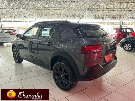 CITROEN C4 Cactus 1.6 16V 4P VTI 120 FLEX X-SERIES AUTOMTICO, Foto 17