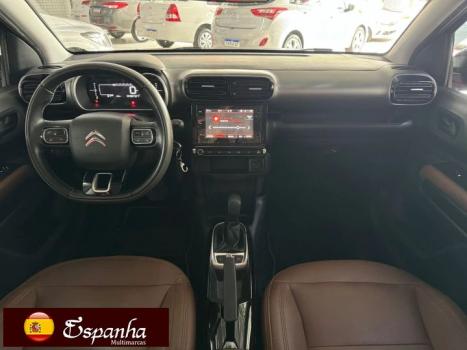 CITROEN C4 Cactus 1.6 16V 4P VTI 120 FLEX X-SERIES AUTOMTICO, Foto 18