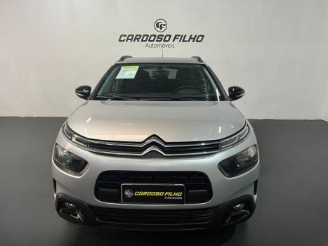 CITROEN C4 Cactus 1.6 16V 4P VTI 120 FLEX FEEL AUTOMTICO, Foto 2