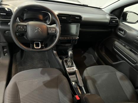 CITROEN C4 Cactus 1.6 16V 4P VTI 120 FLEX FEEL AUTOMTICO, Foto 23