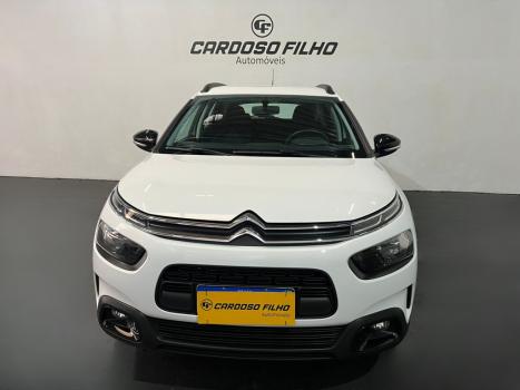 CITROEN C4 Cactus 1.6 16V 4P VTI 120 FLEX FEEL AUTOMTICO, Foto 2