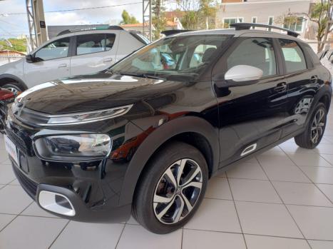 CITROEN C4 Cactus 1.6 16V 4P FLEX SHINE THP TURBO AUTOMTICO, Foto 1