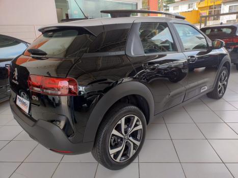 CITROEN C4 Cactus 1.6 16V 4P FLEX SHINE THP TURBO AUTOMTICO, Foto 5