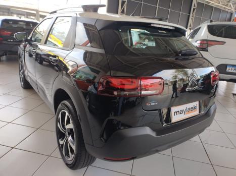 CITROEN C4 Cactus 1.6 16V 4P FLEX SHINE THP TURBO AUTOMTICO, Foto 7