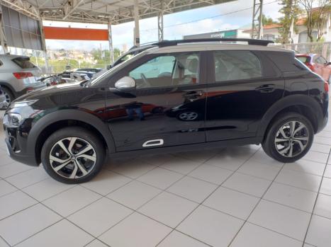 CITROEN C4 Cactus 1.6 16V 4P FLEX SHINE THP TURBO AUTOMTICO, Foto 8