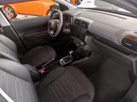 CITROEN C4 Cactus 1.6 16V 4P FLEX SHINE THP TURBO AUTOMTICO, Foto 10