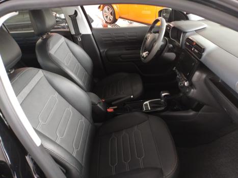 CITROEN C4 Cactus 1.6 16V 4P FLEX SHINE THP TURBO AUTOMTICO, Foto 11