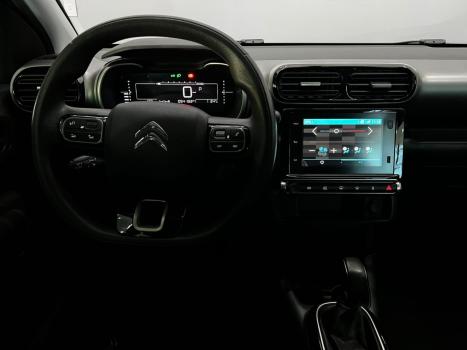 CITROEN C4 Cactus 1.6 16V 4P VTI 120 FLEX FEEL PACK AUTOMTICO, Foto 5