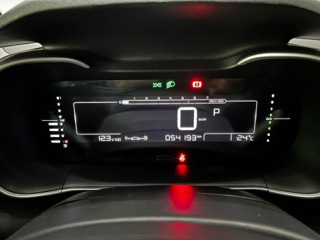 CITROEN C4 Cactus 1.6 16V 4P VTI 120 FLEX FEEL PACK AUTOMTICO, Foto 6
