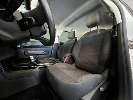 CITROEN C4 Cactus 1.6 16V 4P VTI 120 FLEX FEEL PACK AUTOMTICO, Foto 10