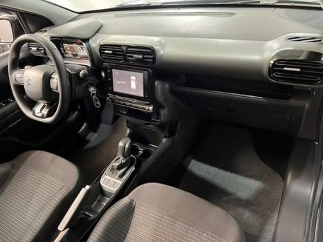 CITROEN C4 Cactus 1.6 16V 4P VTI 120 FLEX FEEL AUTOMTICO, Foto 3