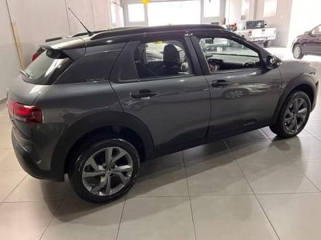 CITROEN C4 Cactus 1.6 16V 4P VTI 120 FLEX FEEL AUTOMTICO, Foto 6