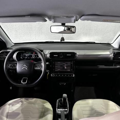 CITROEN C4 Cactus 1.6 16V 4P VTI 120 FLEX FEEL AUTOMTICO, Foto 6