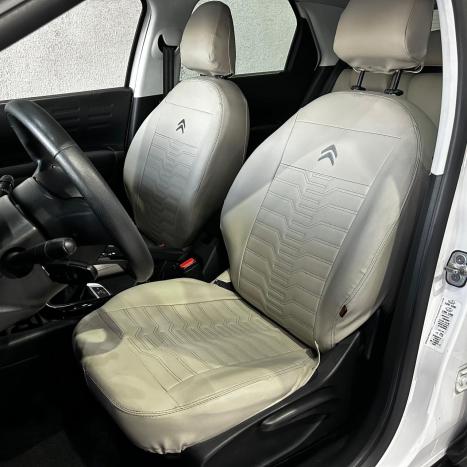 CITROEN C4 Cactus 1.6 16V 4P VTI 120 FLEX FEEL AUTOMTICO, Foto 9