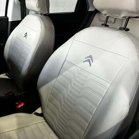 CITROEN C4 Cactus 1.6 16V 4P VTI 120 FLEX FEEL AUTOMTICO, Foto 10