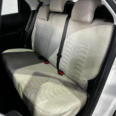 CITROEN C4 Cactus 1.6 16V 4P VTI 120 FLEX FEEL AUTOMTICO, Foto 11