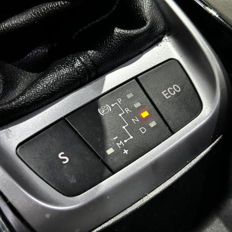 CITROEN C4 Cactus 1.6 16V 4P VTI 120 FLEX FEEL AUTOMTICO, Foto 16