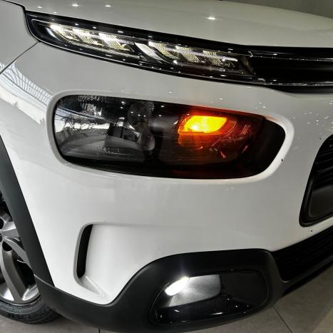 CITROEN C4 Cactus 1.6 16V 4P VTI 120 FLEX FEEL AUTOMTICO, Foto 18