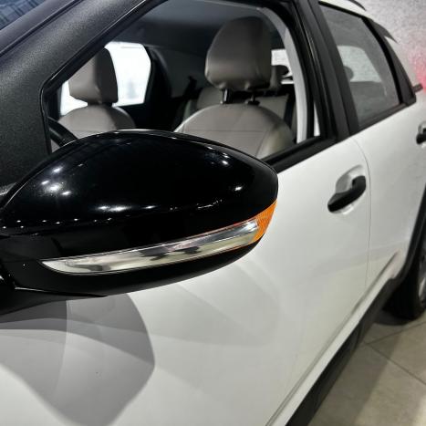 CITROEN C4 Cactus 1.6 16V 4P VTI 120 FLEX FEEL AUTOMTICO, Foto 20