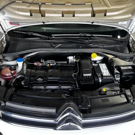 CITROEN C4 Cactus 1.6 16V 4P VTI 120 FLEX FEEL AUTOMTICO, Foto 23