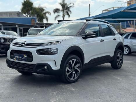 CITROEN C4 Cactus 1.6 16V 4P FLEX SHINE PACK THP TURBO AUTOMTICO, Foto 2