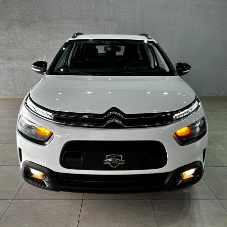 CITROEN C4 Cactus 1.6 16V 4P VTI 120 FLEX FEEL AUTOMTICO, Foto 3