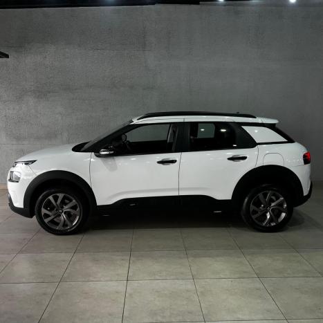 CITROEN C4 Cactus 1.6 16V 4P VTI 120 FLEX FEEL AUTOMTICO, Foto 5