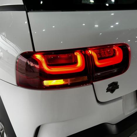 CITROEN C4 Cactus 1.6 16V 4P VTI 120 FLEX FEEL AUTOMTICO, Foto 17