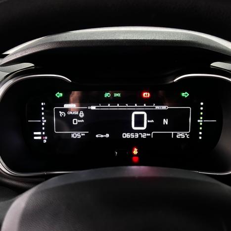 CITROEN C4 Cactus 1.6 16V 4P VTI 120 FLEX FEEL AUTOMTICO, Foto 20