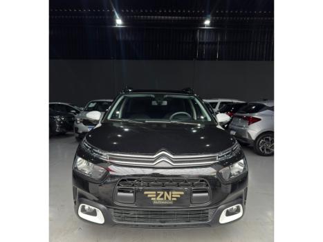 CITROEN C4 Cactus 1.6 16V 4P VTI 120 FLEX FEEL PACK AUTOMTICO, Foto 1