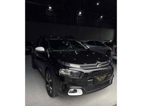 CITROEN C4 Cactus 1.6 16V 4P VTI 120 FLEX FEEL PACK AUTOMTICO, Foto 2