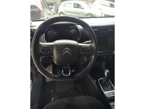 CITROEN C4 Cactus 1.6 16V 4P VTI 120 FLEX FEEL PACK AUTOMTICO, Foto 5