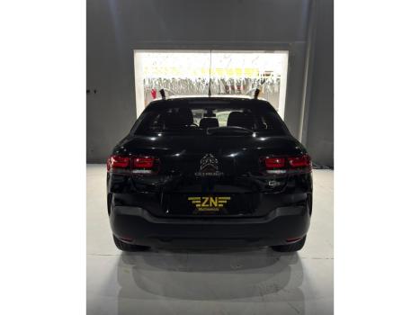 CITROEN C4 Cactus 1.6 16V 4P VTI 120 FLEX FEEL PACK AUTOMTICO, Foto 7