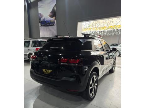 CITROEN C4 Cactus 1.6 16V 4P VTI 120 FLEX FEEL PACK AUTOMTICO, Foto 9