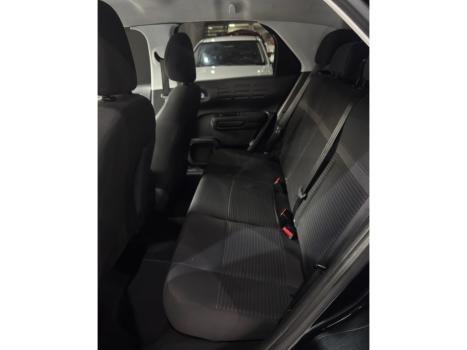 CITROEN C4 Cactus 1.6 16V 4P VTI 120 FLEX FEEL PACK AUTOMTICO, Foto 11
