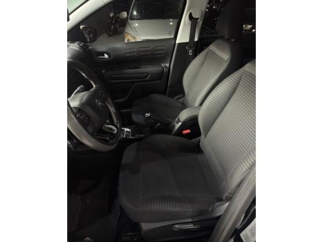 CITROEN C4 Cactus 1.6 16V 4P VTI 120 FLEX FEEL PACK AUTOMTICO, Foto 13