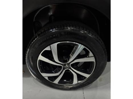 CITROEN C4 Cactus 1.6 16V 4P VTI 120 FLEX FEEL PACK AUTOMTICO, Foto 14