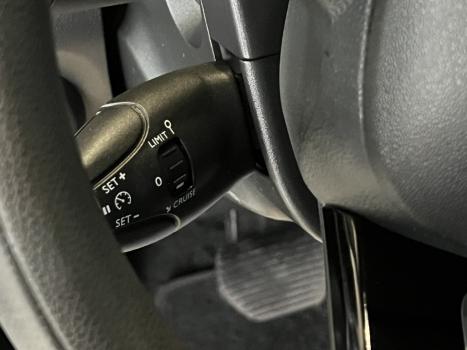 CITROEN C4 Cactus 1.6 16V 4P VTI 120 FLEX FEEL PACK AUTOMTICO, Foto 13