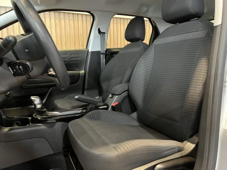 CITROEN C4 Cactus 1.6 16V 4P VTI 120 FLEX FEEL PACK AUTOMTICO, Foto 19