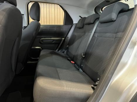 CITROEN C4 Cactus 1.6 16V 4P VTI 120 FLEX FEEL PACK AUTOMTICO, Foto 20