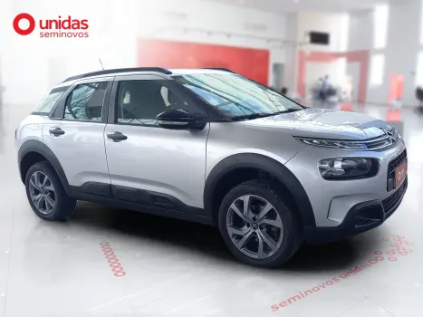 CITROEN C4 Cactus , Foto 1