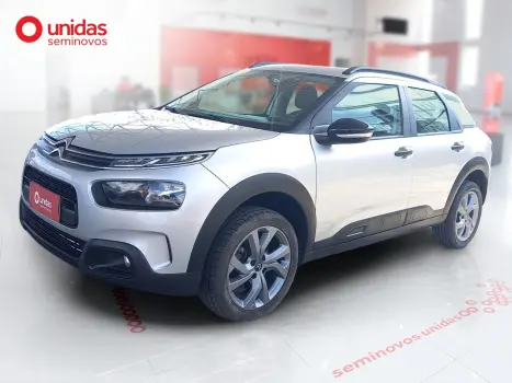 CITROEN C4 Cactus , Foto 3