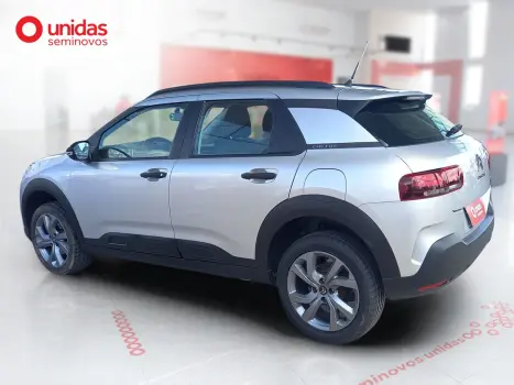 CITROEN C4 Cactus , Foto 4