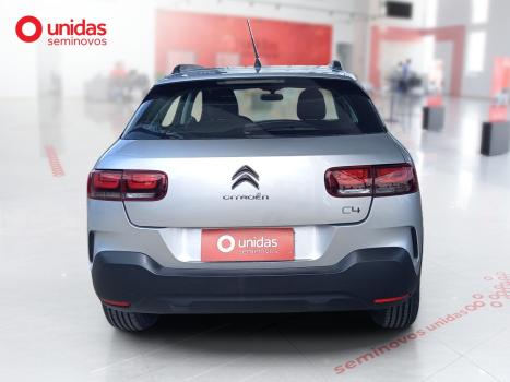 CITROEN C4 Cactus , Foto 5