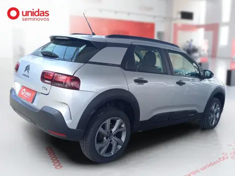 CITROEN C4 Cactus , Foto 6