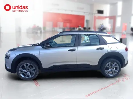 CITROEN C4 Cactus , Foto 7