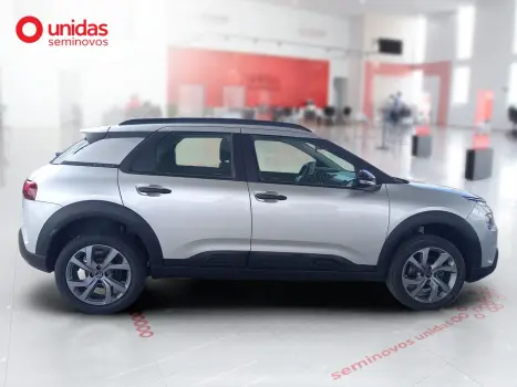 CITROEN C4 Cactus , Foto 8