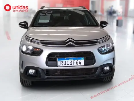 CITROEN C4 Cactus , Foto 2